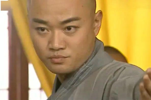 《少年包青天1》中的十大高手排名 展昭排在榜末