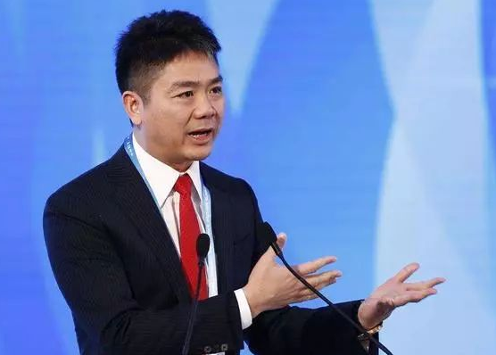 劉強東：把章澤天的女兒寵成公主，前任生的兒子卻是他一生的痛