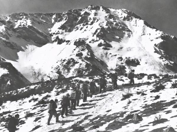 1921-2021，中國重要的一百個瞬間