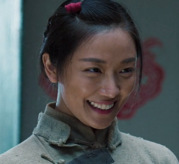 《申紀蘭》六大女神,全部純素顏出鏡,樸實但很美,演員就該這樣 《申紀蘭》六大女神,全部純素顏出鏡,樸實但很美,演員就該這樣