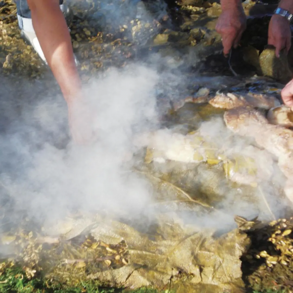 環球海味之旅美洲篇 | 智利盛宴——古蘭多 環球海味之旅美洲篇 | 智利盛宴——古蘭多