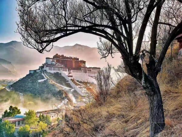 西藏地理漫記 西藏地理漫記