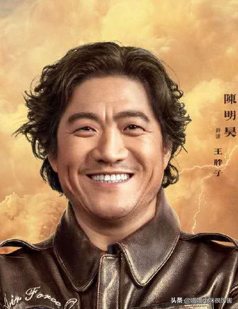 土氣太胖臉凹陷，這8位女星年輕時候很一般，老了卻越來越好看