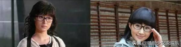 一人分飾兩個角色的演員,只服這5位,他們沒精分,觀眾先精分了 一人分飾兩個角色的演員,只服這5位,他們沒精分,觀眾先精分了