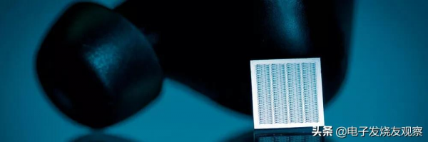 革命性產品終落地：低功耗、小尺寸的MEMS揚聲器進入市場