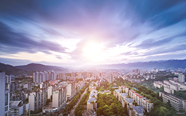 大悅城地產：上海悅耀對上海前灘提供11億元貸款延期一年