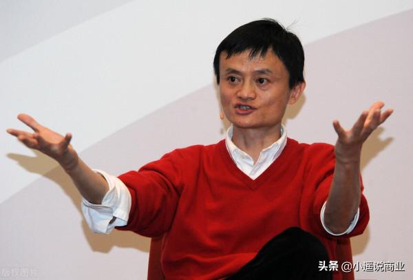 一己之力改變格局,化身資本惡龍的阿里巴巴,有一天會消失嗎? 一己之力改變格局,化身資本惡龍的阿里巴巴,有一天會消失嗎?