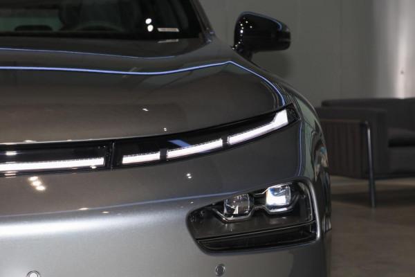 小鵬P7 超長續航智慧轎跑 購車享補貼大禮包！