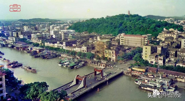 你還記得當年岐江河兩岸繁華的情景嗎,青溪路有什麼你最懷念的? 你還記得當年岐江河兩岸繁華的情景嗎,青溪路有什麼你最懷念的?