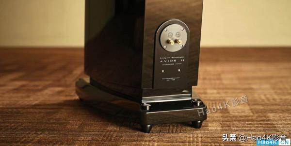 Rockport Technologies Avior II落地音箱簡評