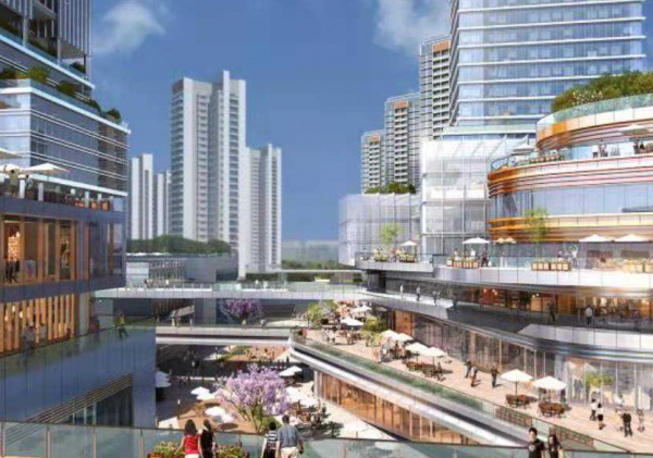 什麼是TOD專案？什麼級別的城市才能開發建設大型TOD專案？