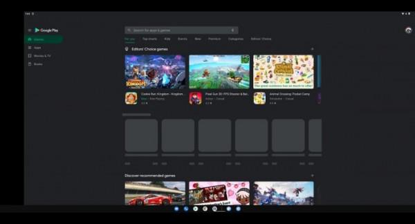 Google正在透過Android 12.1改善可摺疊手機的體驗 Google正在透過Android 12.1改善可摺疊手機的體驗