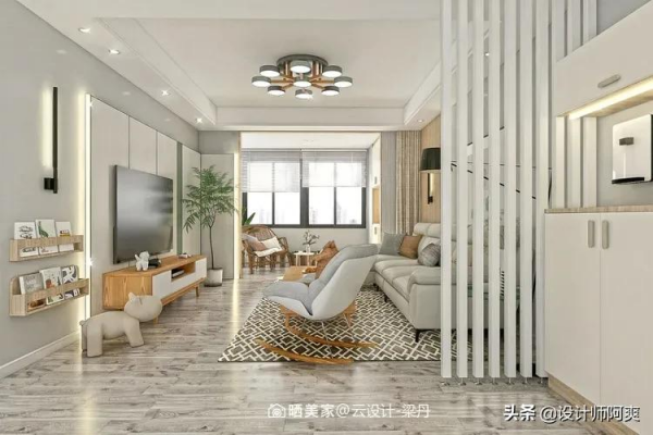 要命!這20套客餐廳也太撩了吧,每套都吊打網紅家 要命!這20套客餐廳也太撩了吧,每套都吊打網紅家