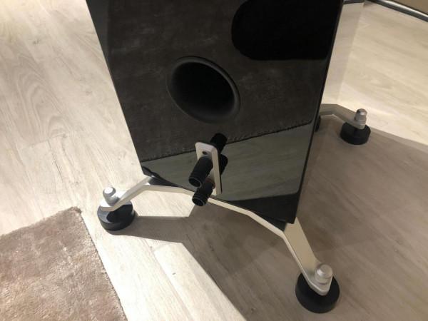 奢侈品牌TIDAL(泰斗)親民作品VIEBERG(威堡)亮相諾歌音響 奢侈品牌TIDAL(泰斗)親民作品VIEBERG(威堡)亮相諾歌音響