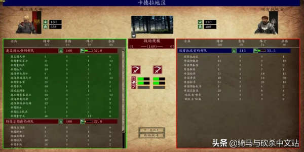 「MOD推薦」戰場系統升級!戰團MOD《法亞史詩》V0.6EA開發日誌 「MOD推薦」戰場系統升級!戰團MOD《法亞史詩》V0.6EA開發日誌