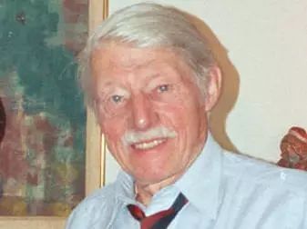 被紅軍劫持的外國傳教士與紅軍軍團長長達半個多世紀的傳奇故事