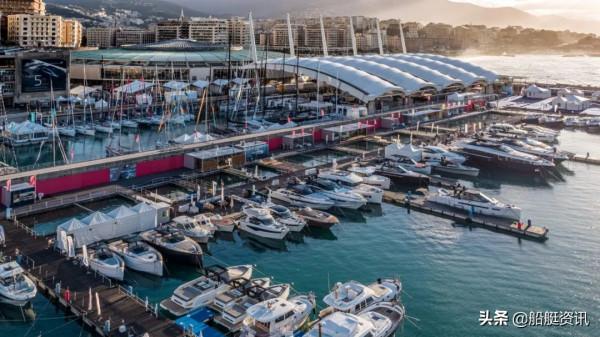 第61屆熱那亞國際遊艇展看點