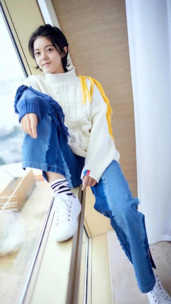 四位00後小花哪一位的演技驚豔到了你