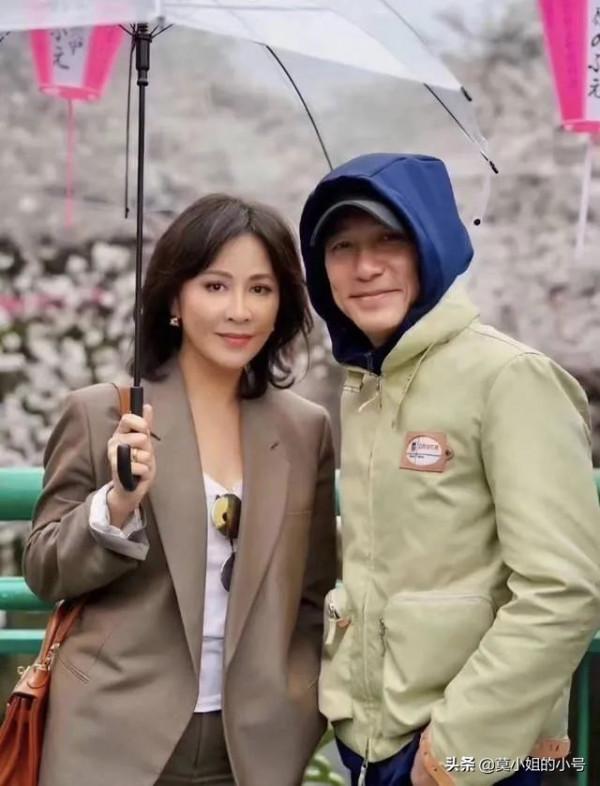 選擇丁克的12對明星夫妻:有人要捐出56億身家,譚詠麟卻偷偷生子 選擇丁克的12對明星夫妻:有人要捐出56億身家,譚詠麟卻偷偷生子