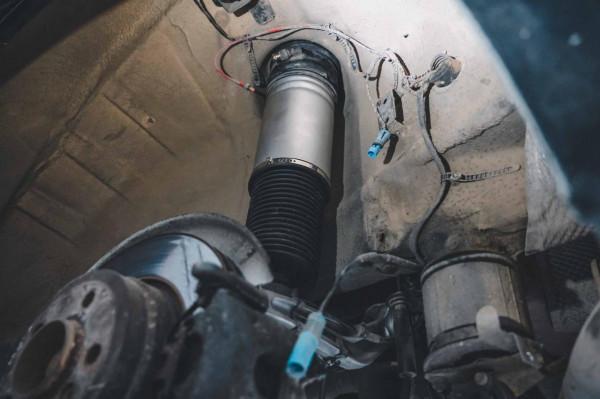 「兼修內外」整備一臺08年的寶馬730LI,重覽那年登陸的絕塵風華 「兼修內外」整備一臺08年的寶馬730LI,重覽那年登陸的絕塵風華