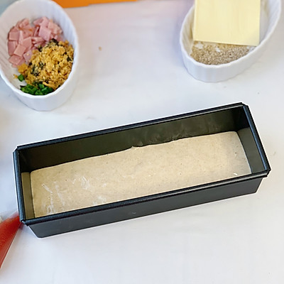 &num;聖迪樂鮮蛋杯複賽&num;免打發韓式全麥雞蛋麵包