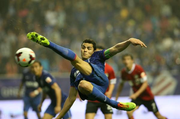 動態：莫雷諾未與申花續約或迴歸老東家 穆裡奇將前往巴乙踢球