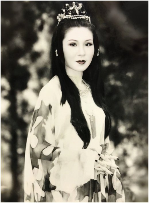 被冤枉、抹黑20年，“西門無恨”楊鈞鈞真如想象中那般不堪嗎？