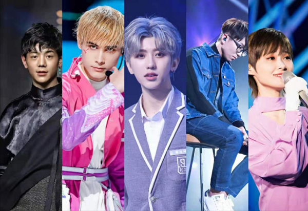 井柏然因為出身草根而不自信？“天生民選”不該最驕傲嗎？