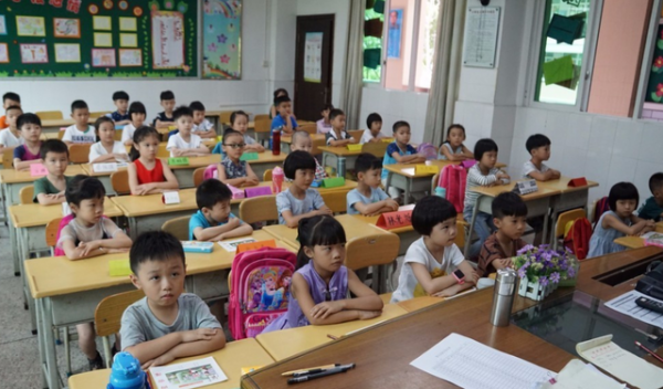 取消小學一二年級家庭作業,後果已經出現,教師:孩子看不懂試卷 取消小學一二年級家庭作業,後果已經出現,教師:孩子看不懂試卷