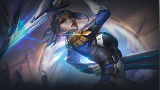 雲頂S6新版本11.24b更新,永恩蟲蟲阿卡麗齊齊挨刀!莎米拉崛起 雲頂S6新版本11.24b更新,永恩蟲蟲阿卡麗齊齊挨刀!莎米拉崛起