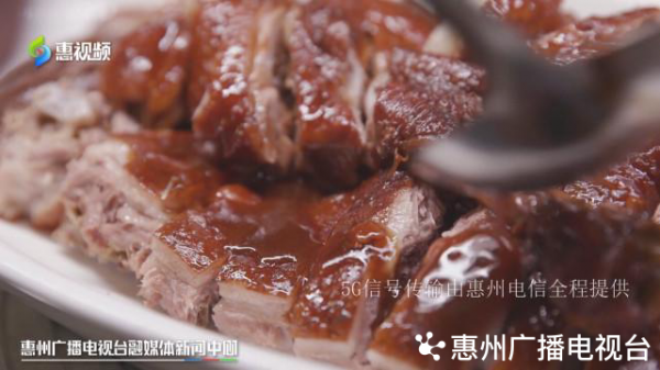 沿著贛深高鐵遊惠州 嘆美食看風景 沿著贛深高鐵遊惠州 嘆美食看風景