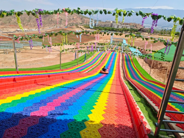 秋遊恰逢時,雲南這個國家4A級景區等你來打卡 秋遊恰逢時,雲南這個國家4A級景區等你來打卡