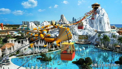 恆大陷入困境危機,投資了1600億的海花島會怎麼樣?房子能買嗎? 恆大陷入困境危機,投資了1600億的海花島會怎麼樣?房子能買嗎?