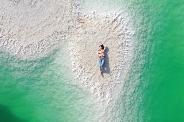 青松城·好享遊 | 這15條路線，值得你踏遍祖國萬千河山