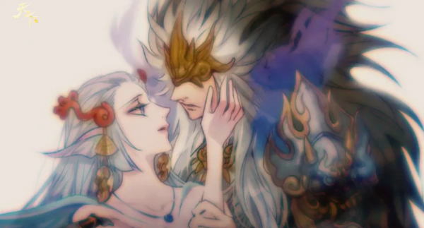 從斛珠夫人再到《天下》手遊,鮫人的故事總讓人為之扼腕 從斛珠夫人再到《天下》手遊,鮫人的故事總讓人為之扼腕