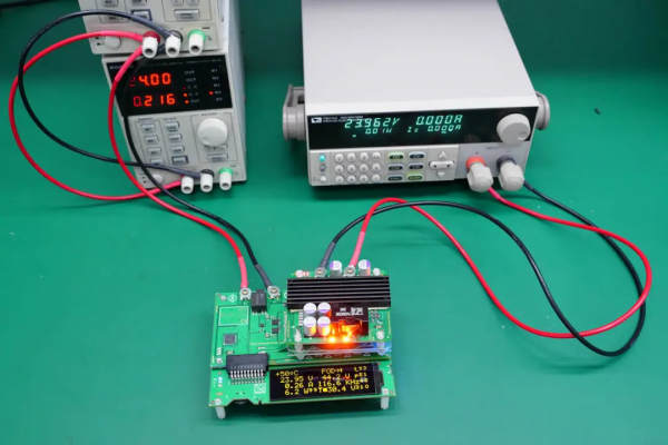 MICROCHIP微芯釋出300W工業級無線充方案，支援FOD和NFC檢測