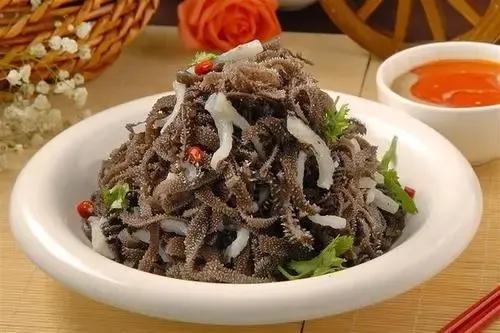 北京十大特色菜 你都知道嗎