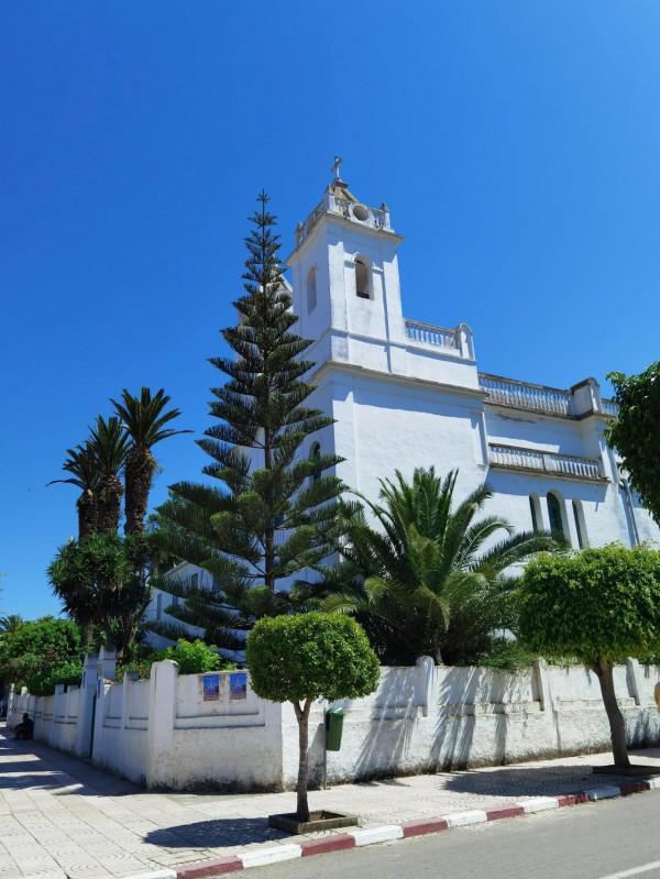 摩洛哥十大經典景點 摩洛哥十大經典景點