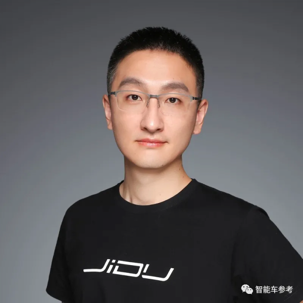 百度造車公司集度自動駕駛一號位到崗！蘋果泰坦成員加盟