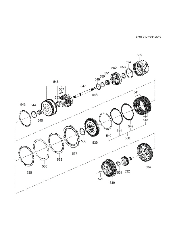 昂科威變速箱異響,有三種解決方法,你們都知道嗎? 昂科威變速箱異響,有三種解決方法,你們都知道嗎?