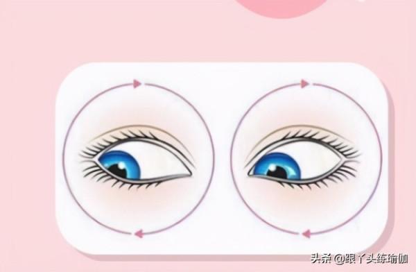 每天盯著手機看,你的眼睛也需要鍛鍊了 每天盯著手機看,你的眼睛也需要鍛鍊了