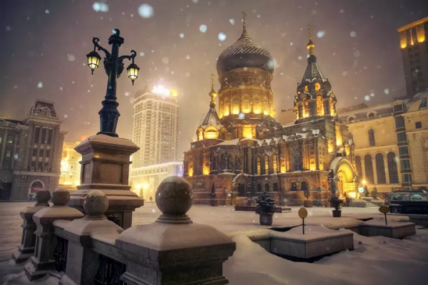 2022年，國內旅行時間表出爐，一鍵解鎖12個月的最佳旅行地