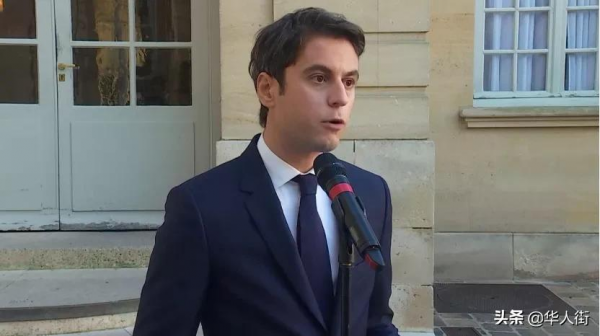 日增7.3萬！法國政府不排除用其他手段控制疫情