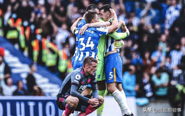 英超最新積分榜：C羅破門曼聯逆轉絕殺，切爾西3球完勝登頂