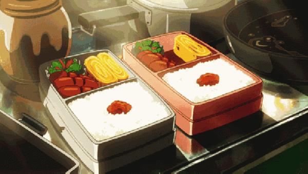 20款“專治挑食熊孩子”的便當美食,龍貓芋頭可愛得太過分 20款“專治挑食熊孩子”的便當美食,龍貓芋頭可愛得太過分