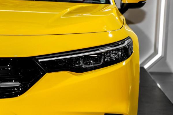 導購|手動擋留給信仰,豪華型更加實用,廣汽本田型格購車手冊 導購|手動擋留給信仰,豪華型更加實用,廣汽本田型格購車手冊