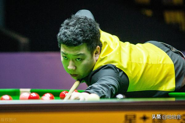 顏丙濤一輪遊李行擒墨菲，梁文博不敵火箭，中國四將衝16強全失利