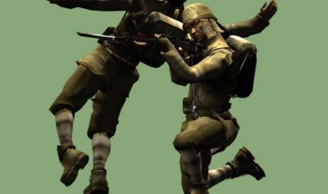 來聽一聽父輩們是怎麼評價小鬼子的，和你在電視上看得完全不一樣