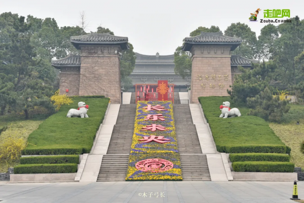 25歲小夥痴迷古代墓葬，1年探訪80多座，立志走遍中國古墓