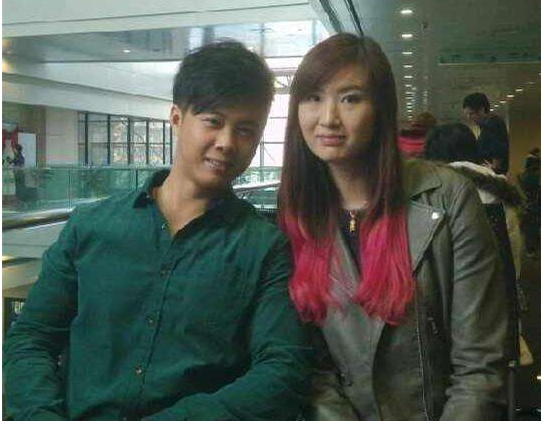 中國女籃梁天雲：身高1米97，因情傷退役，嫁農村小夥被寵成寶